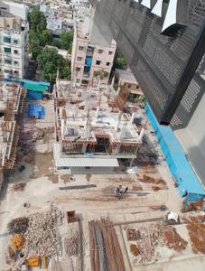 Project Image of 1296.0 - 1764.0 Sq.ft 2 BHK Apartment for buy in Sarovar Solitaire