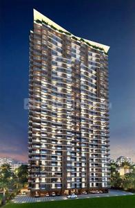 Salasar Sparsh Phase I Elevation 1