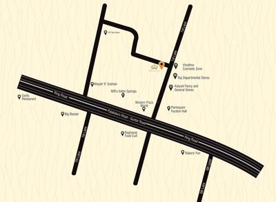 Project Image of 1602.0 - 1631.0 Sq.ft 3 BHK Apartment for buy in Pioneer Regalia