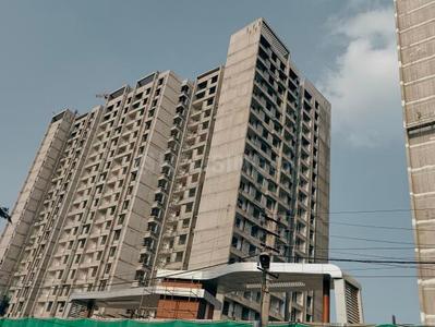 Project Image of 372.0 - 1494.0 Sq.ft 1 BHK Apartment for buy in Sumadhura Folium