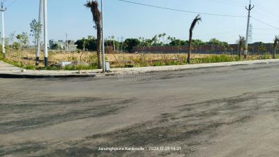 Project Image of 1800.0 - 4500.0 Sq.ft Residential Plot Plot for buy in Ranka Sachivalaya Enclave