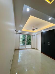 D S Apartments Bedroom 2