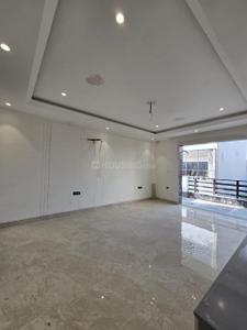Project Image of 3800.0 - 4300.0 Sq.ft 4 BHK Builder Floor for buy in Rich Look Diamond Floor II