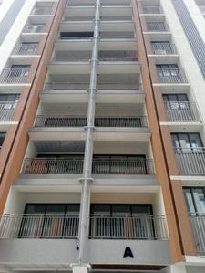 Project Image of 1120.85 - 1122.14 Sq.ft 3 BHK Apartment for buy in Shree Rang Elegance