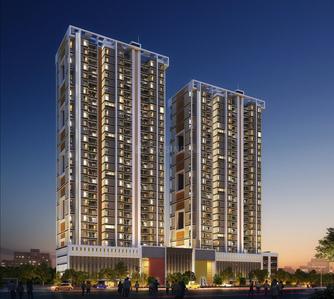 Project Image of 1025 Sq.ft 2 BHK Apartment / Flat for sale in Keshav Nagar for Rs. 7779000