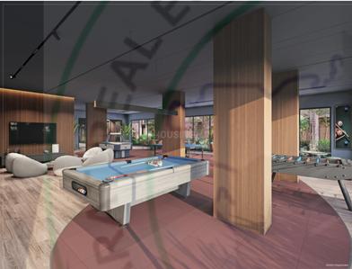 Project Image of 693.95 - 1105.35 Sq.ft 2 BHK Apartment for buy in Tanaaz
