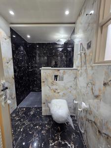Project Image of 4050.0 - 4500.0 Sq.ft 4 BHK Builder Floor for buy in Richlook Diamond Floors