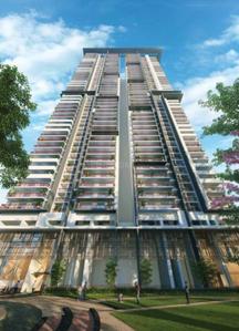 Project Image of 1261.0 - 2054.0 Sq.ft 2 BHK Apartment for buy in M3M Skycity