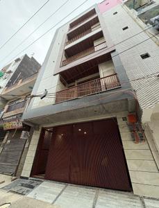 Project Image of 450.0 - 1100.0 Sq.ft 2 BHK Apartment for buy in Happy Homes