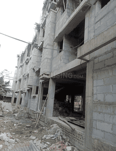 Project Image of 448.96 - 723.98 Sq.ft 2 BHK Apartment for buy in Paradise Peony
