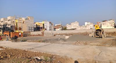 Project Image of 420.87 - 2553.09 Sq.ft Residential Plot Plot for buy in Samdariya S B Green