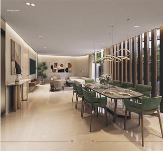 Project Image of 0.0 - 2790.01 Sq.ft 5 BHK Villa for buy in Premford Anandam