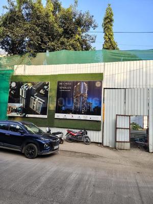 Project Image of 877.8 - 1669.17 Sq.ft 2 BHK Apartment for buy in Deshpande Shivneri Torana