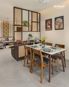 Project Image of 1584.0 - 1818.0 Sq.ft 3 BHK Apartment for buy in Arihant Melange