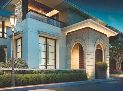 Project Image of 0.0 - 5500.0 Sq.ft 4 BHK Villa for buy in Nilamber Grandeur Phase 1