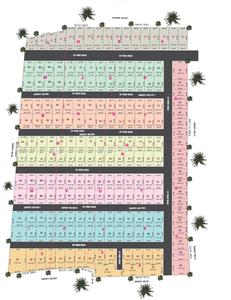 Project Image of 970.0 - 2892.0 Sq.ft Residential Plot Plot for buy in Murugan Sri Sai Avenue Annexe