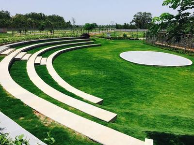 Project Image of 1153.0 - 5729.0 Sq.ft Residential Plot Plot for buy in Shriram Hamsadhwani