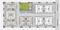 Rudra Infinity Infinity Typical Cluster Plan 2