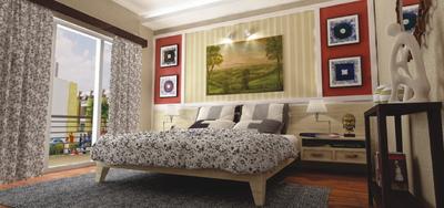 Project Image of 2015.0 - 2424.0 Sq.ft 3 BHK Villa for buy in Man Developments Royal Bungalows