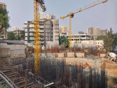 Project Image of 695.0 - 2103.0 Sq.ft 2 BHK Apartment for buy in Agarwal Floresta Java