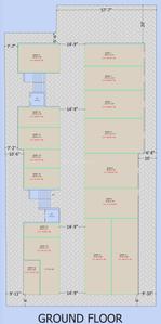 Project Image of 386.64 - 936.03 Sq.ft 1 BHK Apartment for buy in Apna Aafiya Heights