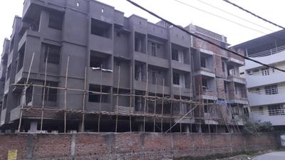 Project Image of 353.57 - 886.62 Sq.ft 1 BHK Apartment for buy in Prem Ashirwad Enclave