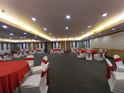 Project Image of 915.0 - 1226.0 Sq.ft 2 BHK Apartment for buy in Unitech Uniworld City