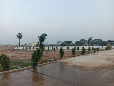 Project Image of 600.0 - 2400.0 Sq.ft Residential Plot Plot for buy in Empire Pride