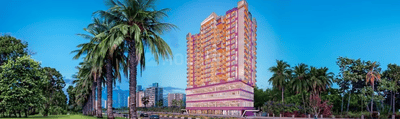 Project Image of 354.13 - 1040.0 Sq.ft 1 BHK Apartment for buy in Shree Yashwant Kasturi