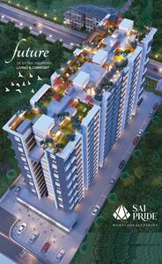 Jay Sai Pride Elevation 1