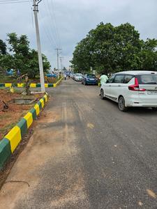 Project Image of 200 Sq.ft Residential Plot / Land for sale in Tukkuguda for Rs. 4700000