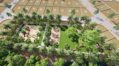 Project Image of 1164.87 - 3555.97 Sq.ft Residential Plot Plot for buy in Jagriti Krishna Nagari 6