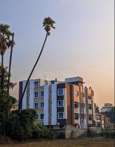 Project Image of 0.0 - 680.0 Sq.ft 2 BHK Apartment for buy in Pari Construction Bijay Nanda Enclave