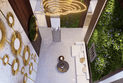 Project Image of 960 Sq.ft 2 BHK Apartment / Flat for sale in Andheri East for Rs. 23300000