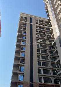 Project Image of 659.61 - 924.94 Sq.ft 2 BHK Apartment for buy in Rio Luxuria
