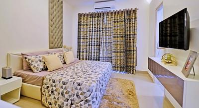 Project Image of 698.0 - 994.0 Sq.ft 2 BHK Apartment for buy in Ashiana White Petals