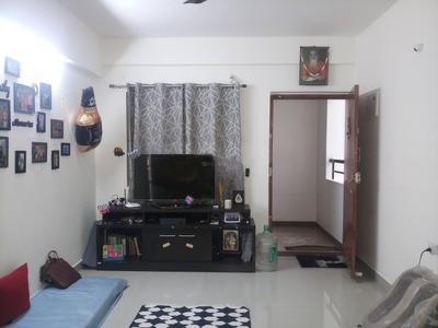 Project Image of 950.0 - 1744.0 Sq.ft 2 BHK Apartment for buy in DS Max Signature