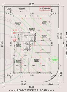 Project Image of 995.55 - 1451.51 Sq.ft 3 BHK Apartment for buy in Aarav Diamond Arise