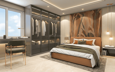 Project Image of 1203.0 - 1531.0 Sq.ft 2 BHK Apartment for buy in Mythri Sikharam