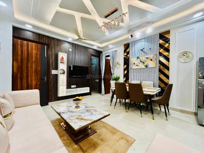 Project Image of 675.0 - 1100.0 Sq.ft 2 BHK Builder Floor for buy in Happy Vivanta Residency