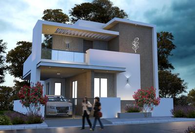 Project Image of 1456.0 - 2600.0 Sq.ft 2 BHK Villa for buy in Aura Nisargha Avenue