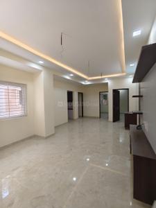 Project Image of 0.0 - 1279.0 Sq.ft 3 BHK Apartment for buy in Live Anandha Gayathri Flats