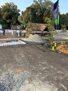 Project Image of 800.0 - 1100.0 Sq.ft Residential Plot Plot for buy in Hi Tech Jagath Villa