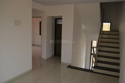 Project Image of 866.0 - 1936.0 Sq.ft 1 BHK Villa for buy in Vishwa Nature Paradise