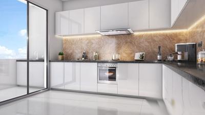 Project Image of 0.0 - 1560.0 Sq.ft 4 BHK Apartment for buy in Mantra Mirari