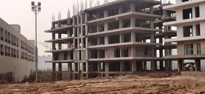 Project Image of 1750.0 - 2290.0 Sq.ft 3 BHK Apartment for buy in Urban Nest The Zirk