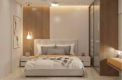 Project Image of 808.0 - 1194.0 Sq.ft 2 BHK Apartment for buy in Oceanus White Meadows