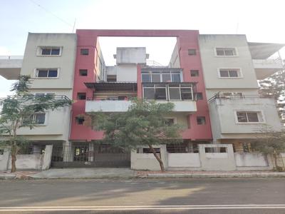 Project Image of 353.0 - 528.0 Sq.ft 1 BHK Apartment for buy in Shri Labsons Apartment