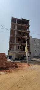 Project Image of 1300.0 - 1525.0 Sq.ft 2 BHK Apartment for buy in MNR Sunshine Virat