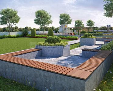 Project Image of 1115 Sq.ft 3 BHK Villa for sale in Ankhol for Rs. 9000000